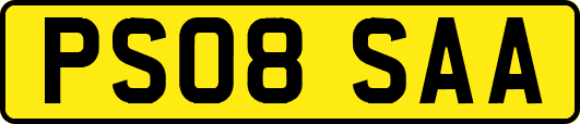 PS08SAA