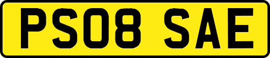 PS08SAE