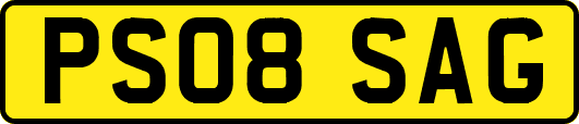 PS08SAG
