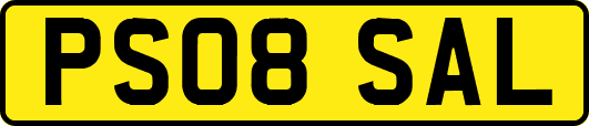 PS08SAL