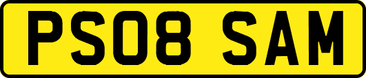PS08SAM