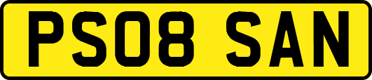 PS08SAN