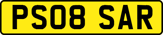 PS08SAR