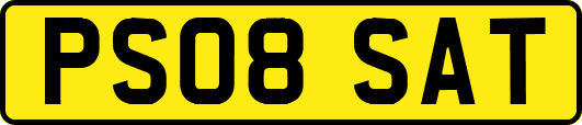 PS08SAT