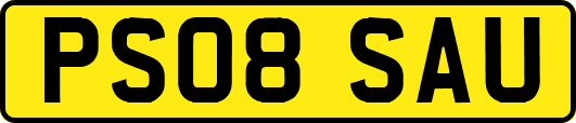 PS08SAU