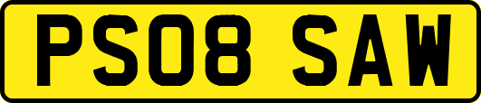 PS08SAW