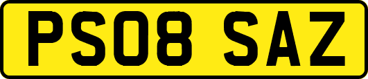 PS08SAZ