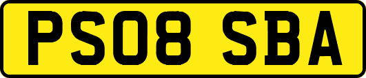 PS08SBA