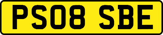 PS08SBE