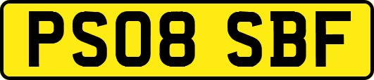 PS08SBF