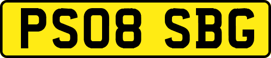 PS08SBG