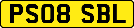 PS08SBL