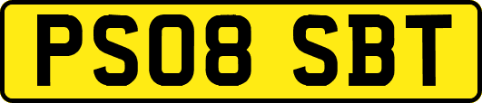PS08SBT