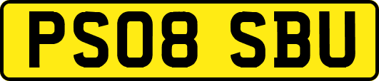 PS08SBU