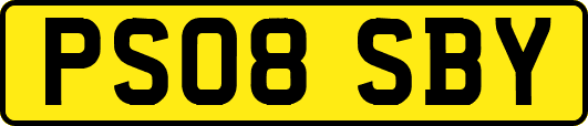 PS08SBY
