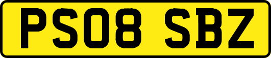 PS08SBZ