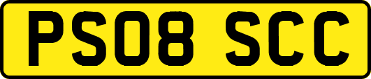 PS08SCC