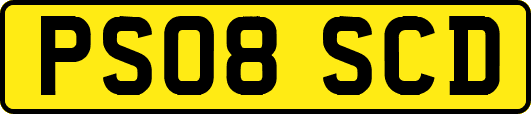 PS08SCD