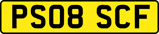 PS08SCF
