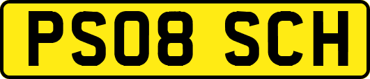 PS08SCH