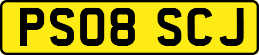 PS08SCJ