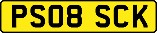 PS08SCK