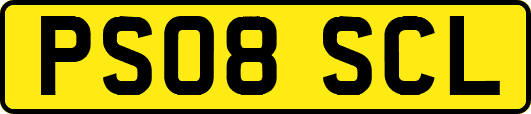 PS08SCL