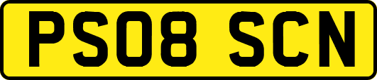 PS08SCN