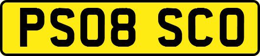 PS08SCO