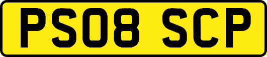 PS08SCP