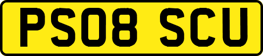 PS08SCU
