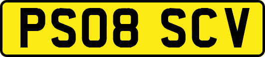 PS08SCV