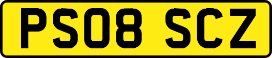 PS08SCZ