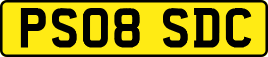 PS08SDC