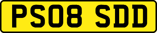 PS08SDD