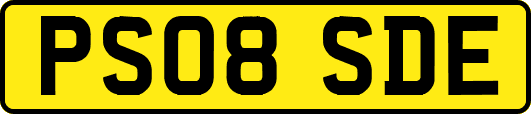 PS08SDE