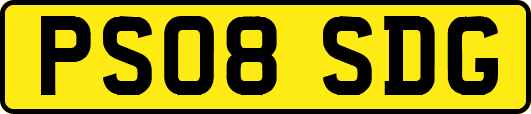 PS08SDG
