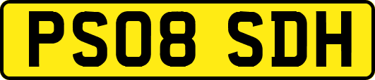 PS08SDH