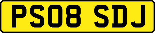 PS08SDJ
