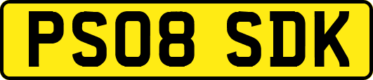 PS08SDK