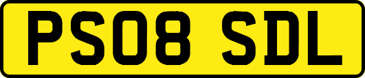 PS08SDL