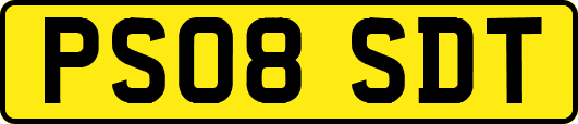 PS08SDT