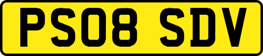 PS08SDV