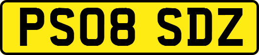 PS08SDZ