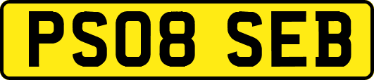 PS08SEB