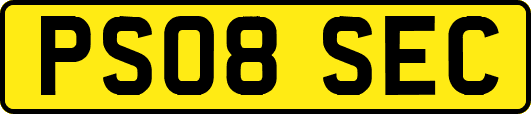 PS08SEC