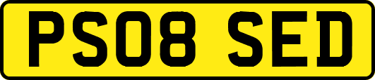 PS08SED