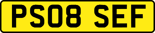 PS08SEF