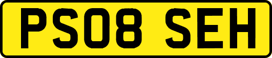 PS08SEH