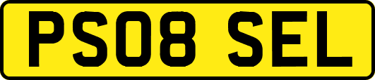 PS08SEL